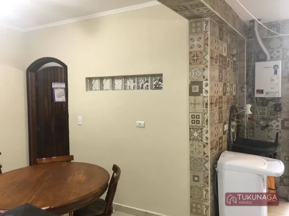 Imagem Sobrado com 3 dormitórios à venda por R$ 849.000,00 - Casa Verde Média - São Paulo/SP