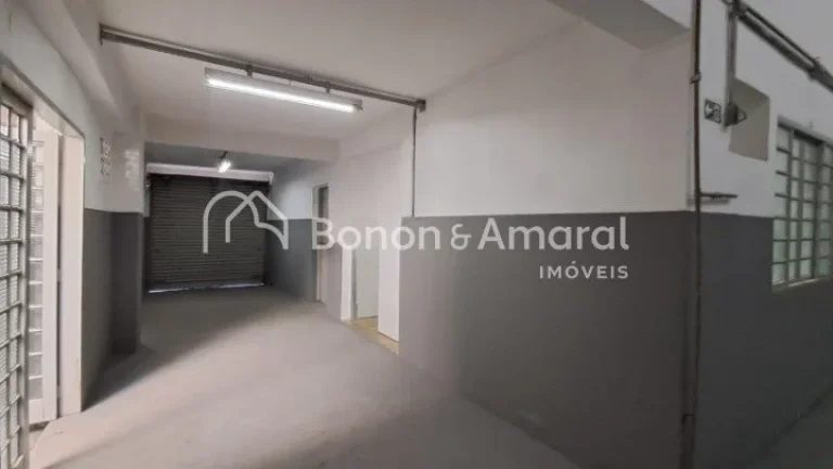 Imagem Venda , barracão comercial , Jardim Santana , em Campinas .
Localização de fácil acesso para a r...