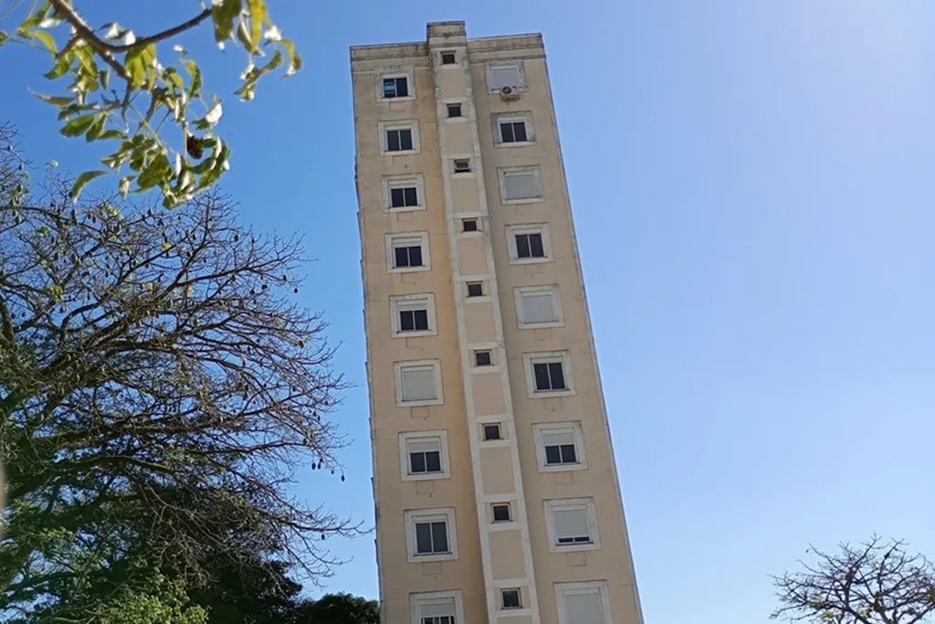Imagem Apartamento em Cavalhada