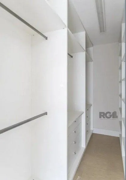 Imagem Apartamento com 3 Suítes e 3 Vagas Próximo à Praça da Encol - 200m² - Bela Vista