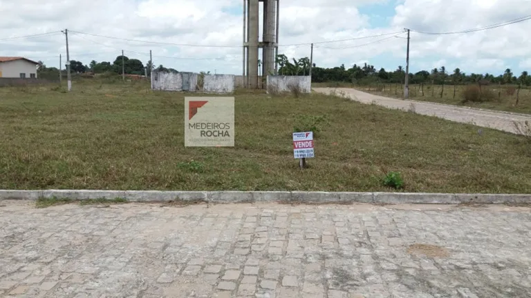 Imagem Terreno à Venda, 293 m² em Centro - Nísia Floresta