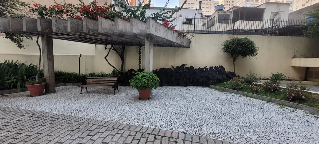 Imagem Apartamento à venda em São Paulo, Paraíso, com 1 quarto, 40m2
