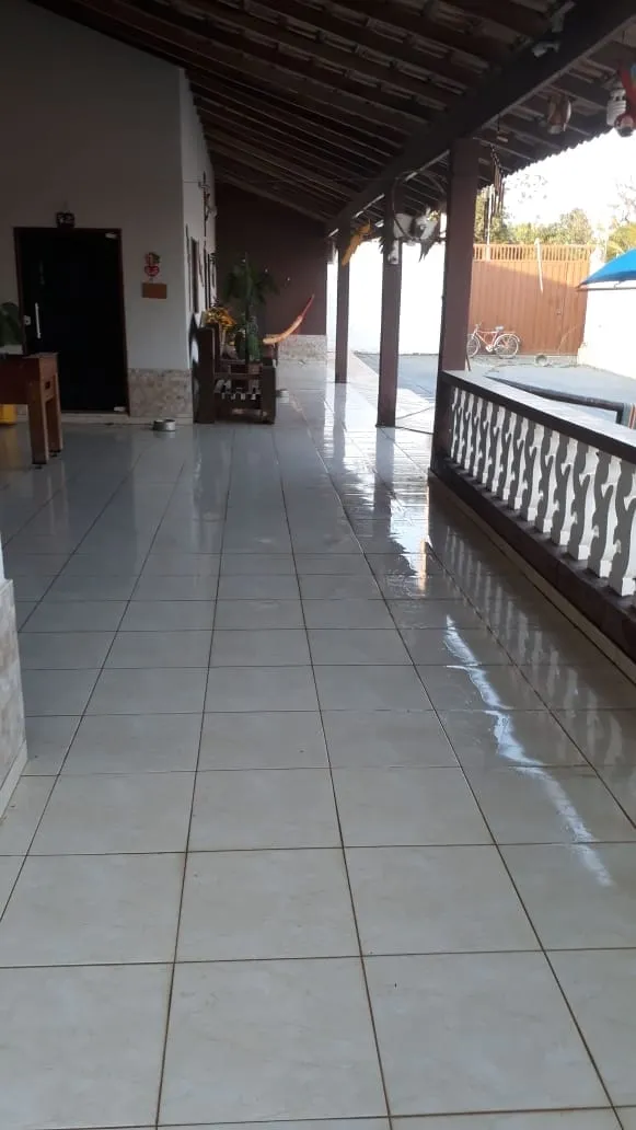 Imagem Chácara à venda 1 Quarto, 2 Suites, 6 Vagas, 1350M², João Daniel, Guaratinguetá - SP
