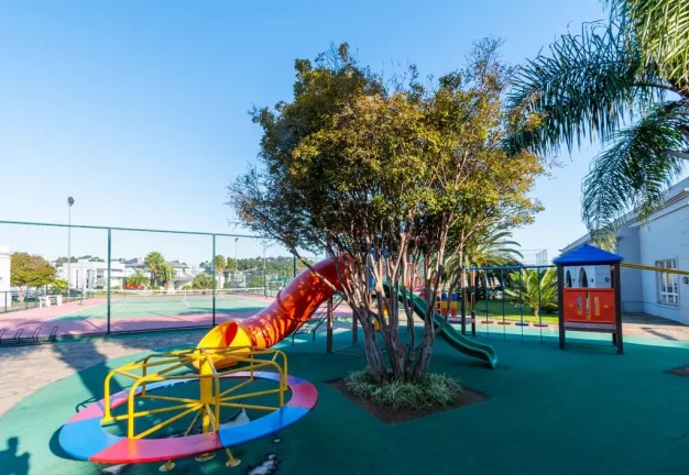 Imagem Casa em Condomínio para venda no bairro Central Park em Cachoeirinha