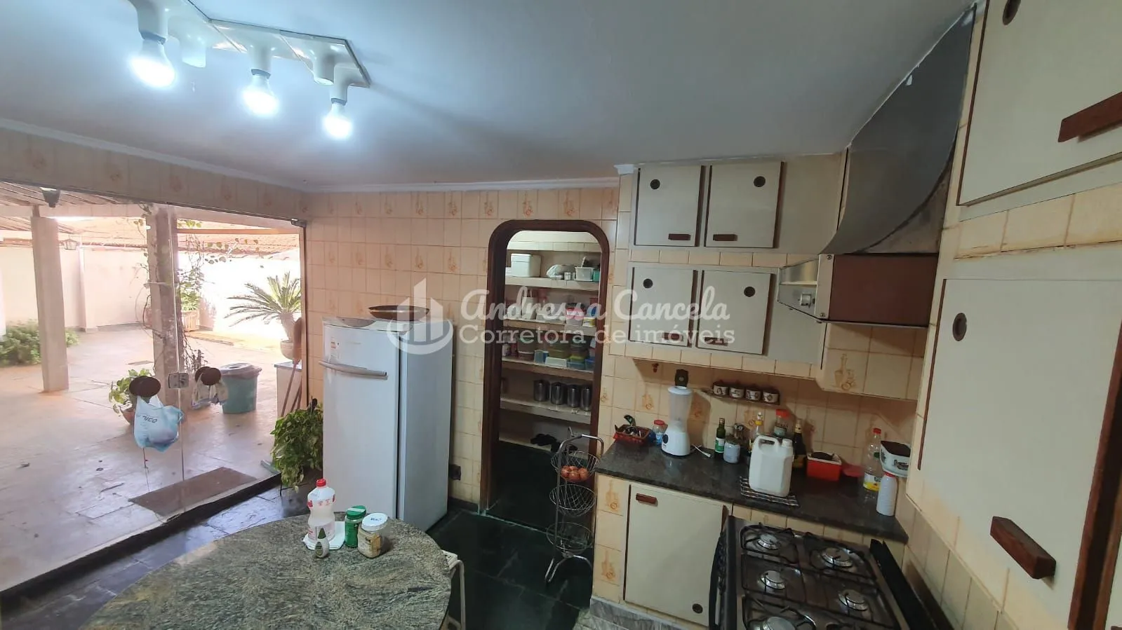Imagem Casa comercial 3 dormitórios à venda, 272 m² por R$ 680.000 - Jardim Alto Rio Preto - São José do Rio Preto/SP