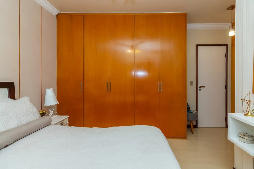 Imagem Apartamento à venda em São Paulo, Vila Mariana, com 3 quartos, 103m2