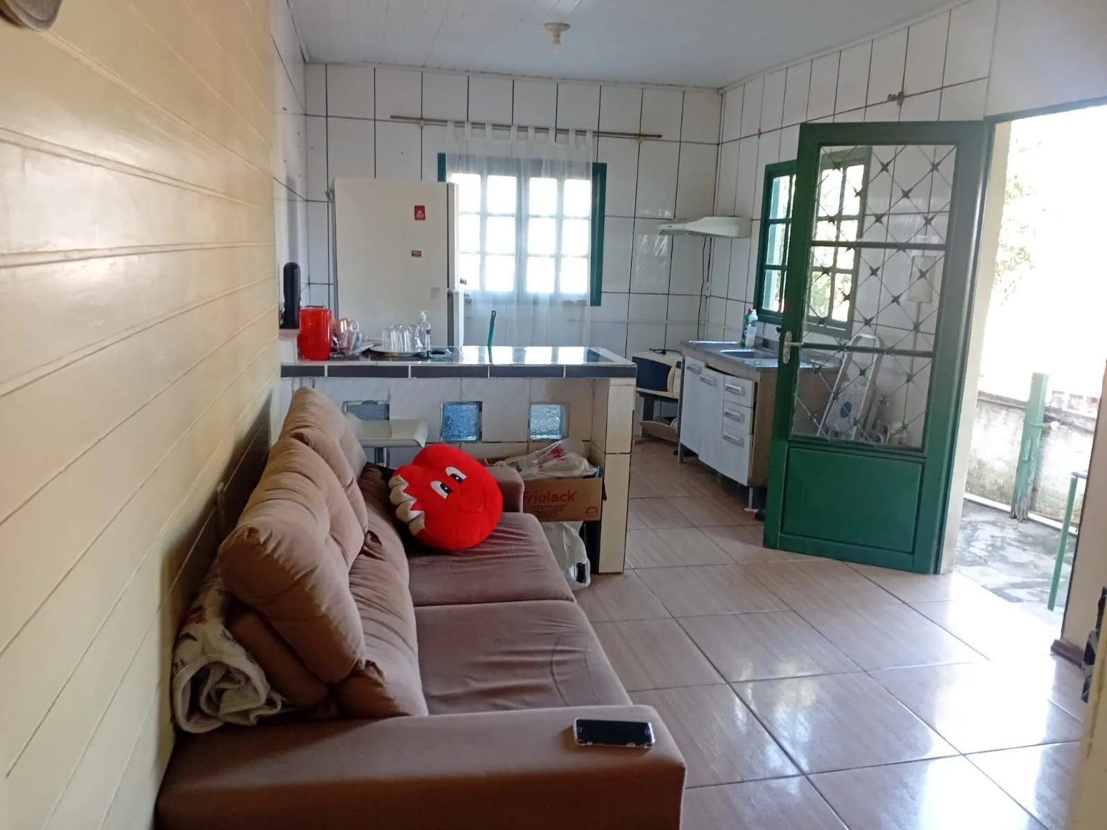 Imagem Casa em Partenon