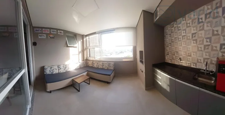Imagem APARTAMENTO À VENDA TORRES DE OZANAM , JARDIM FLORESTAL, JUNDIAÍ
