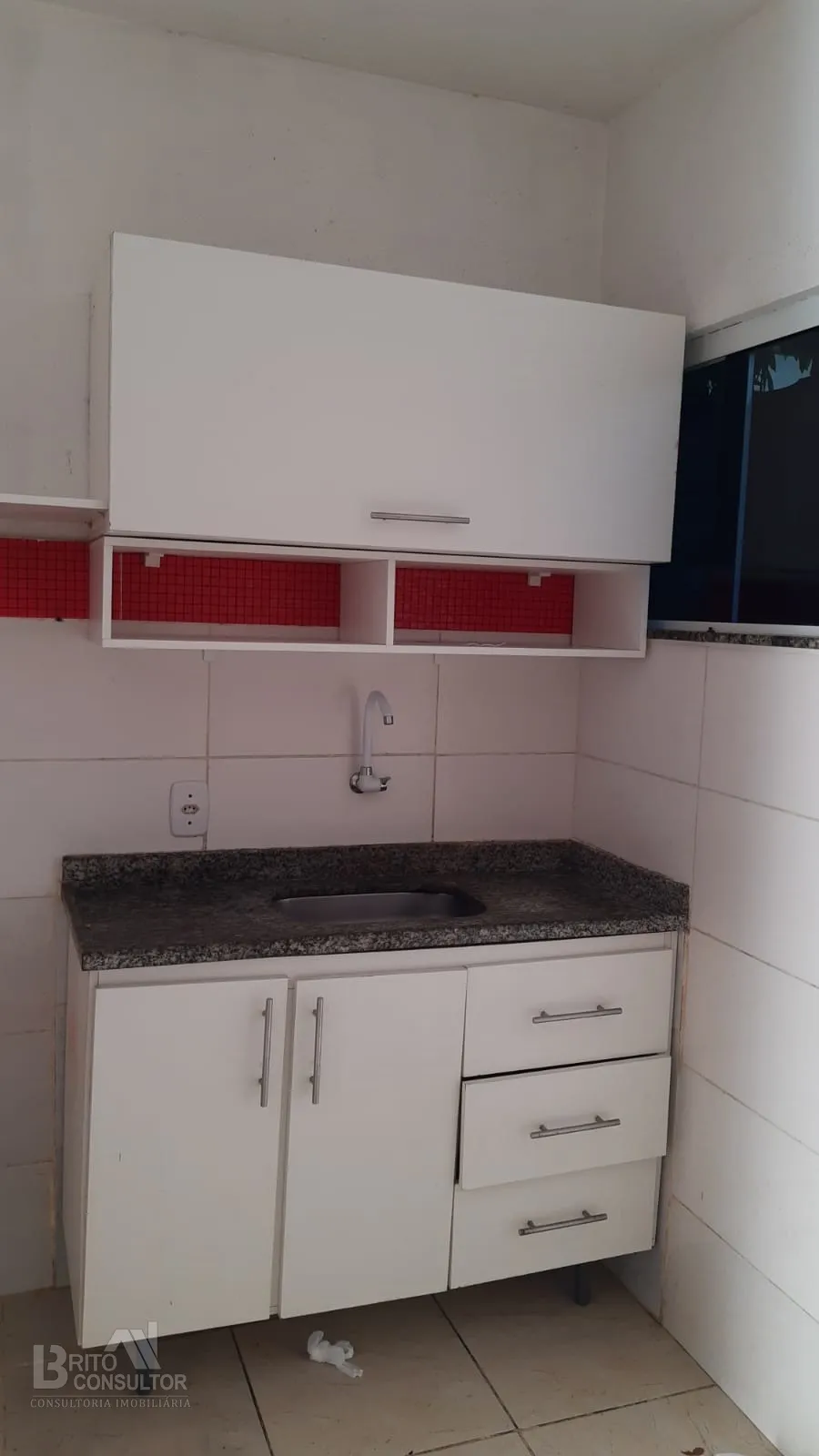 Imagem Casa com 1 Quarto à Venda, 41 m² em Trindade - São Gonçalo