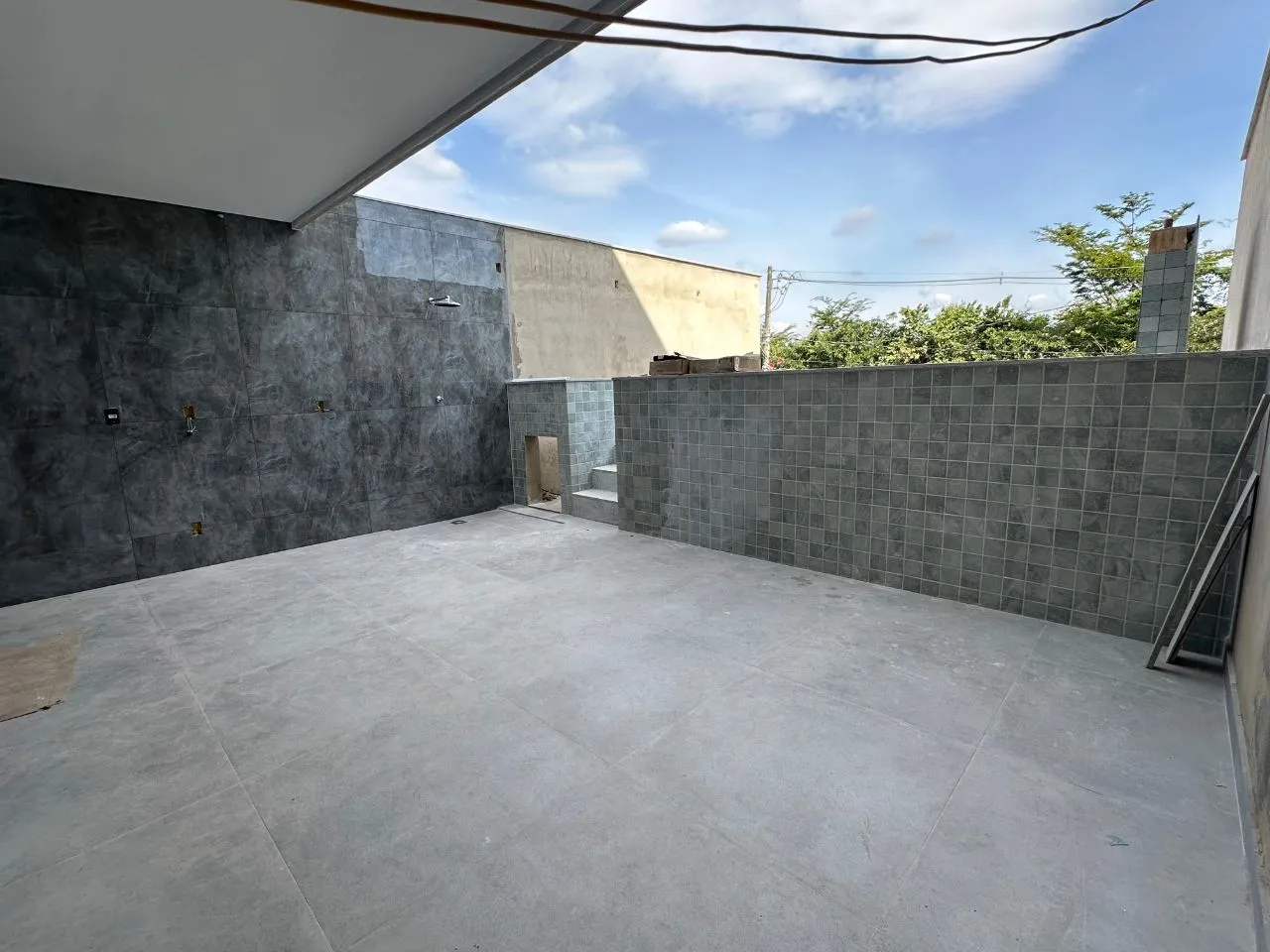 Imagem Casa Padrão