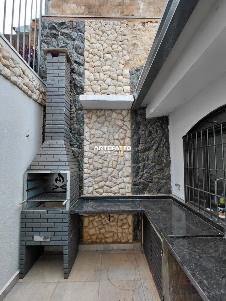 Imagem Casa com 3 dormitórios no bairro Boa Esperança