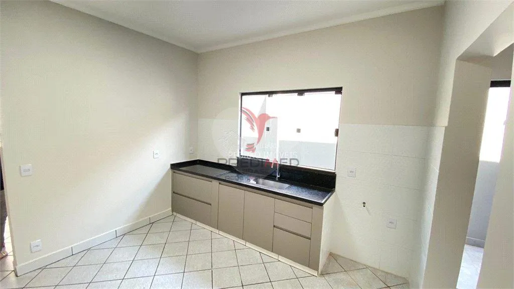 Imagem Casa de 3 quartos, 184m² no bairro Vila Nossa Senhora Aparecida, em Lençóis Paulista