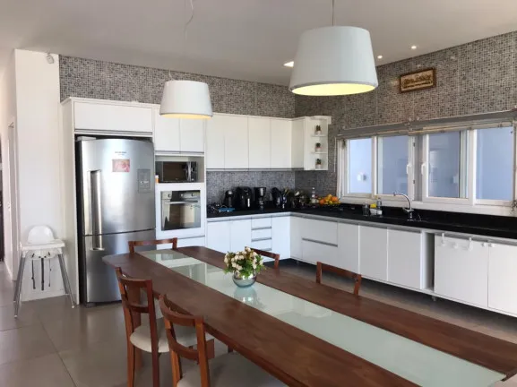 Imagem Casa com 5 Quartos à Venda, 120 m² em Capão Novo - Capão da Canoa
