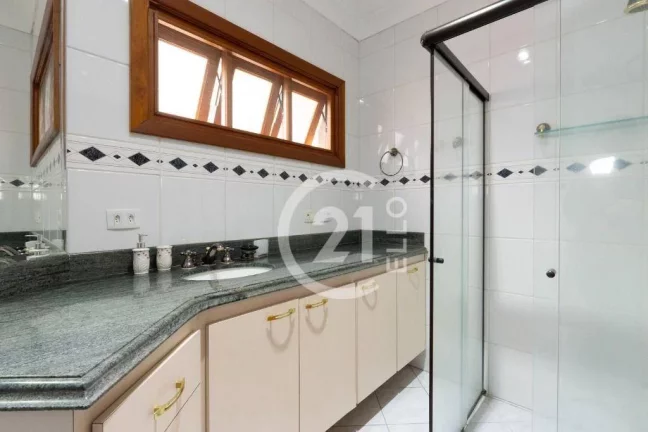 Imagem Casa com 5 dormitórios à venda, 570 m² - Super Quadra Morumbi - São Paulo/SP