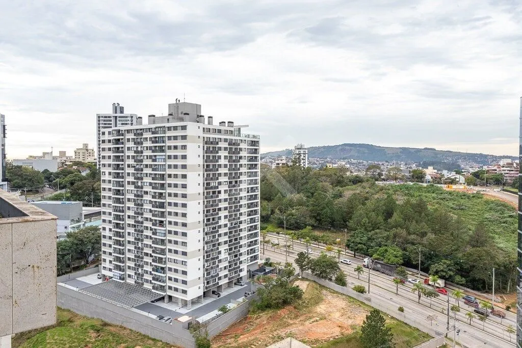 Imagem Apartamento em Petrópolis