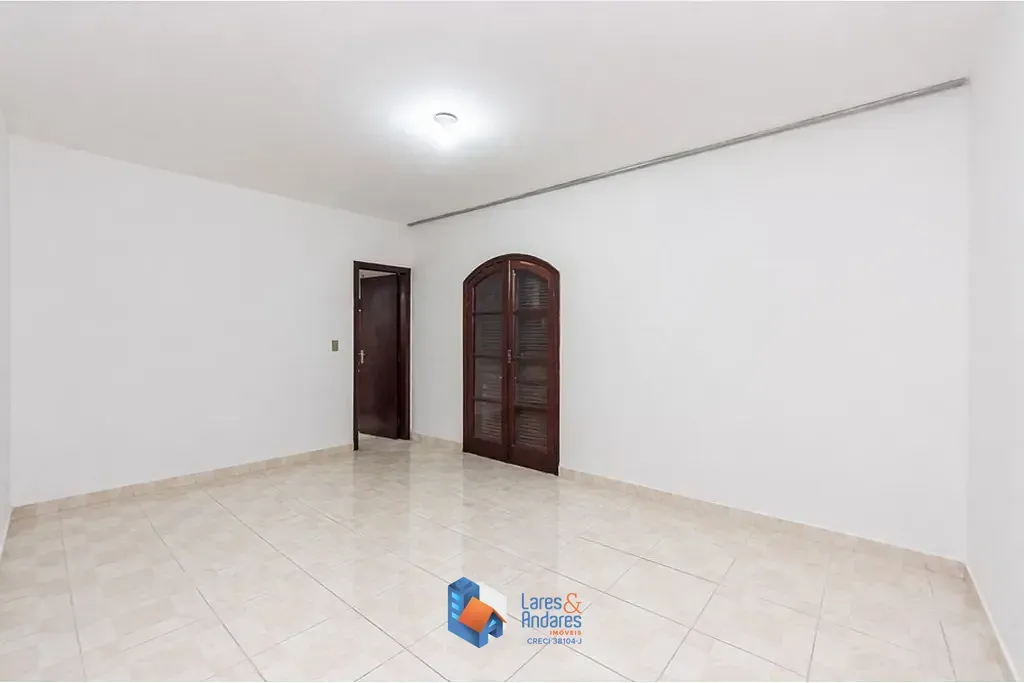 Imagem Casa à venda 3 Quartos 1 Suite 3 Vagas 168M² Campo Grande São Paulo - SP