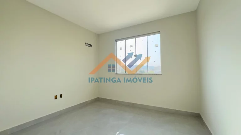 Imagem Apartamento à venda no bairro Iguaçu - Ipatinga