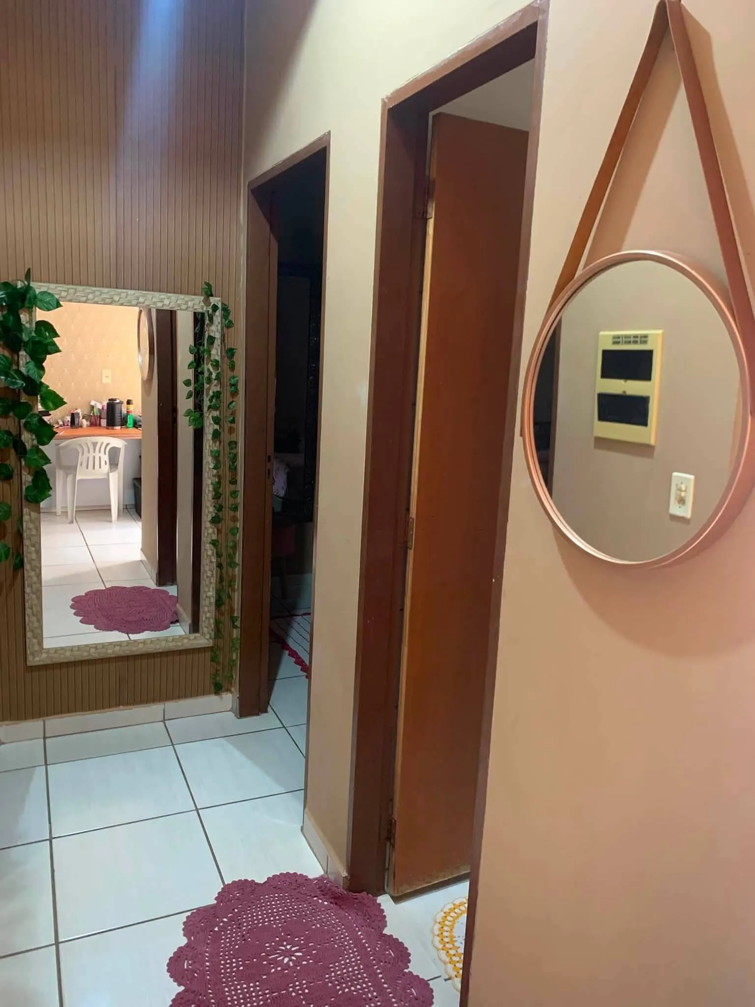 Imagem CASA 3 QUARTOS RESIDENCIAL AGUAS CLARAS