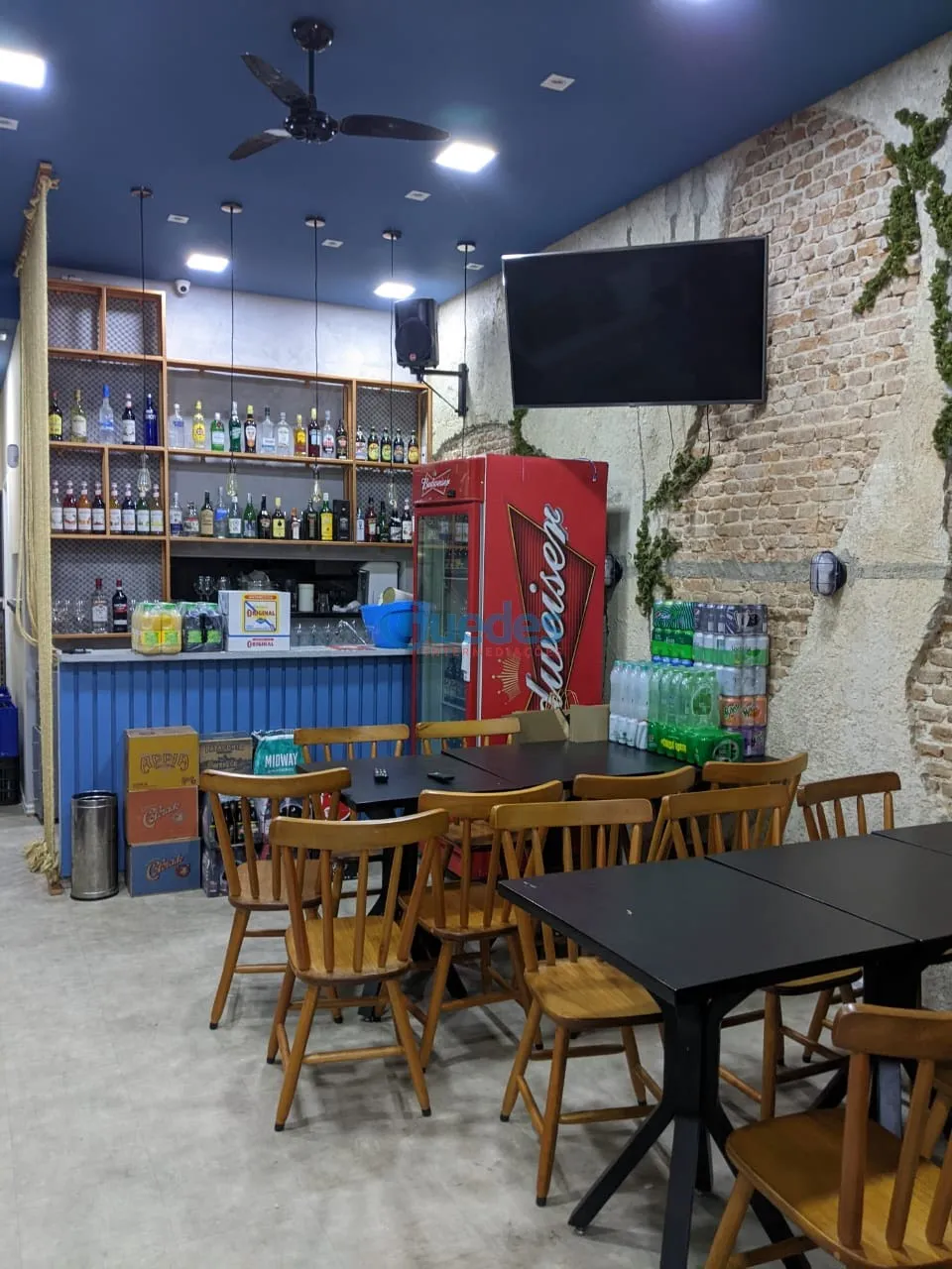 Imagem Restaurante à venda em Jabaquara, São Paulo: 140M² por R$ 400.000,00 - Imperdível!