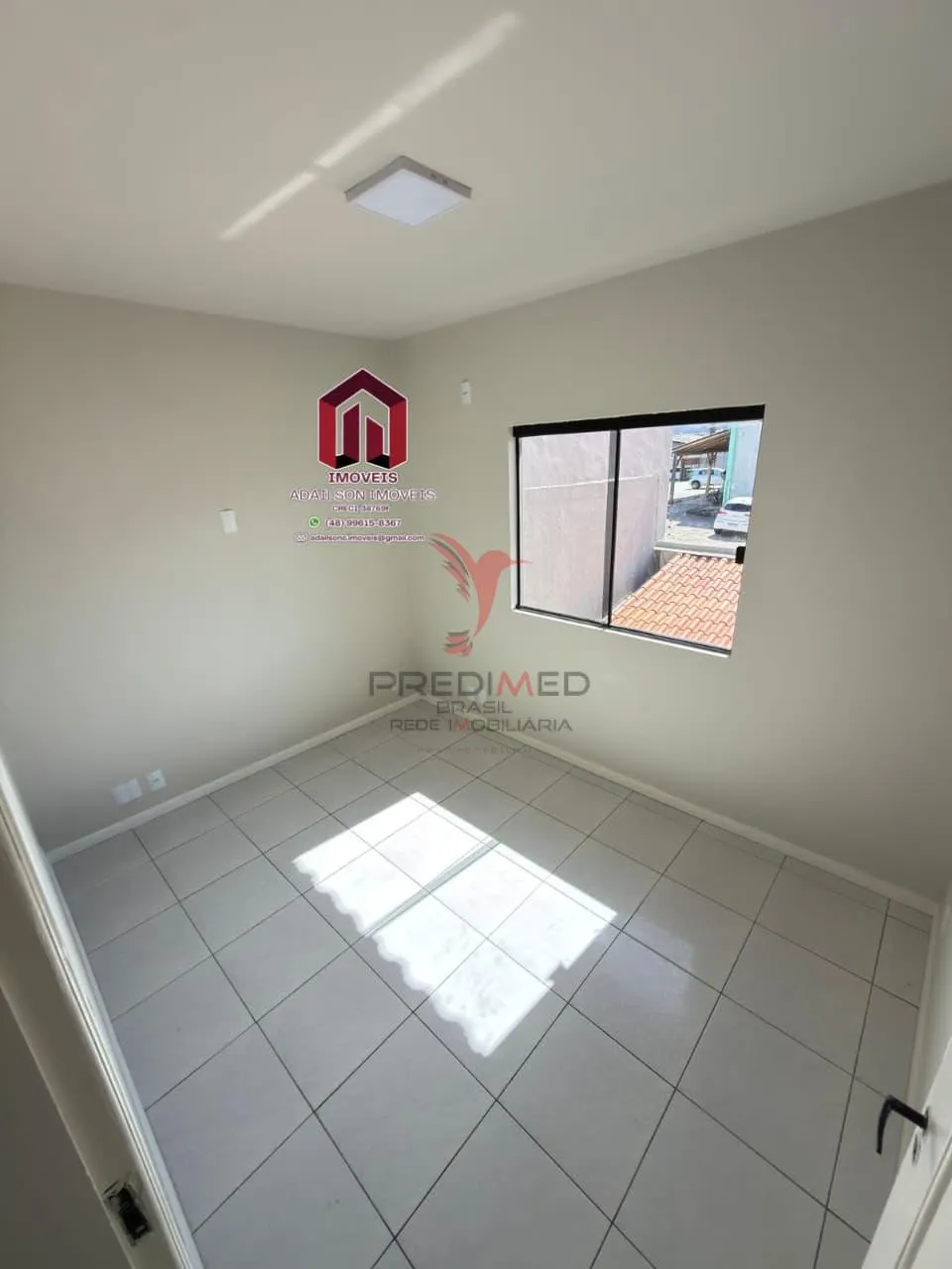 Imagem Casa com edícula , churrasqueira. SAO JOSÉ -SC - Completa, Reformada e Pronta para Morar!