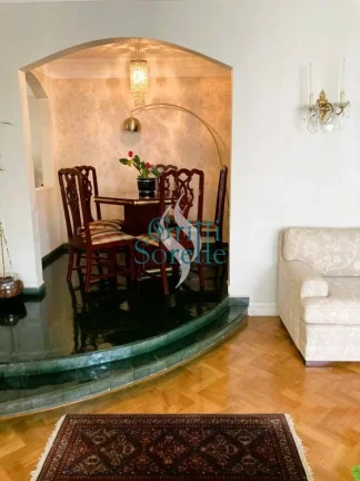 Imagem Apartamento à Venda na Vila Buarque - São Paulo/SP