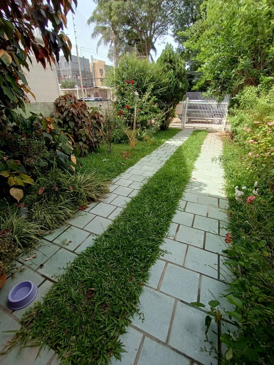 Imagem Casa Sobrado Com Excelente localização