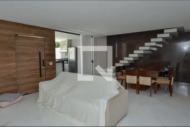 Imagem Casa à Venda - Vargem Pequena, 3 Quartos, 240 m2
