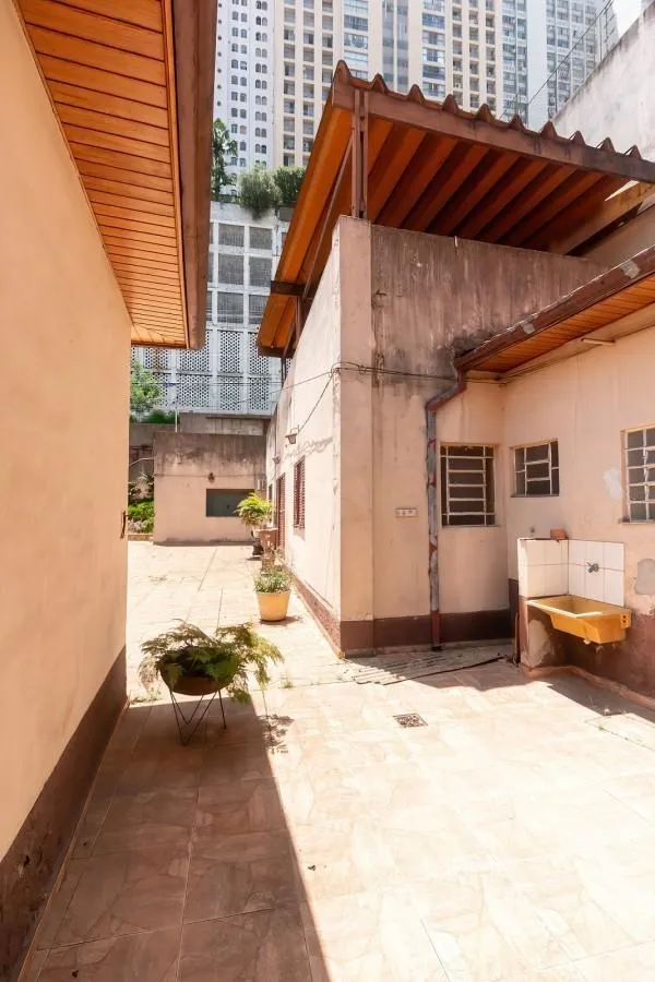 Imagem Terreno para Venda em São Paulo / SP no bairro Bela Vista