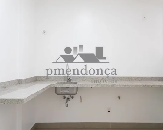 Imagem Apartamento Reformado em Pinheiros com 3 quartos e 1 vaga, 87 m2.