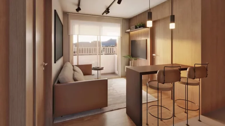 Imagem APARTAMENTO RESIDENCIAL em São Paulo - SP, Vila Romana