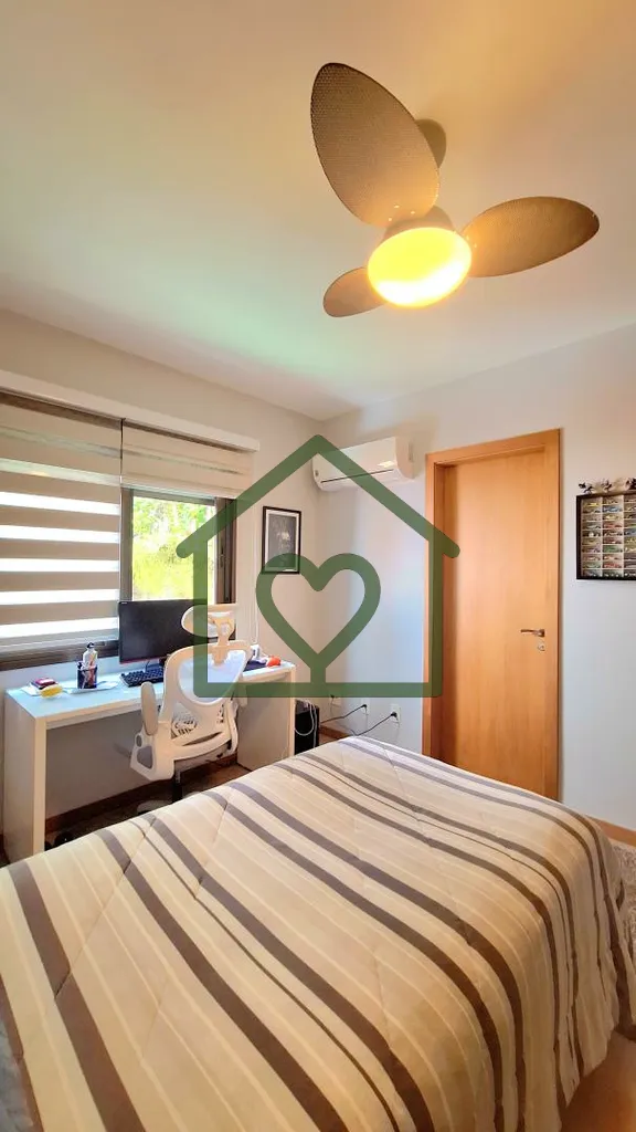 Imagem A/J BROKERS VENDE NO BAIRRO RIO BRANCO EM PORTO ALEGRE: 
 
 APARTAMENTO GARDEN TIPO CASA ? SEMIMOBIL...