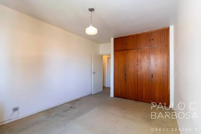 Imagem Itaim Bibi Venda - 3 dormitórios (1 Suíte) - 2 Vagas- 227m²