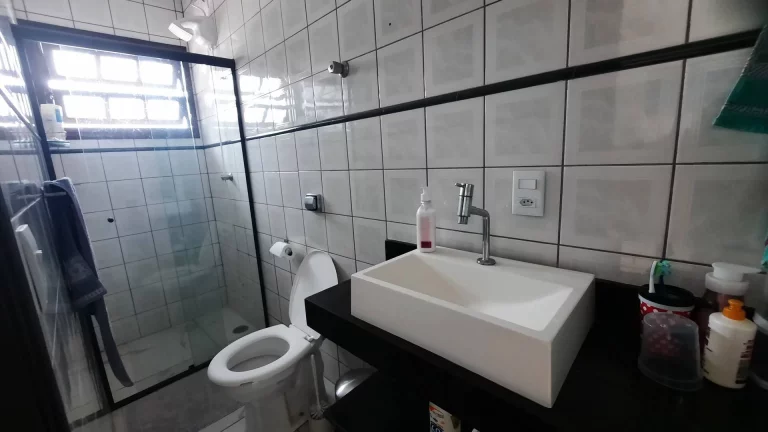 Imagem Oportunidade Sobrado em condomínio! Praia da Tabatinga - Caraguatatuba - SP