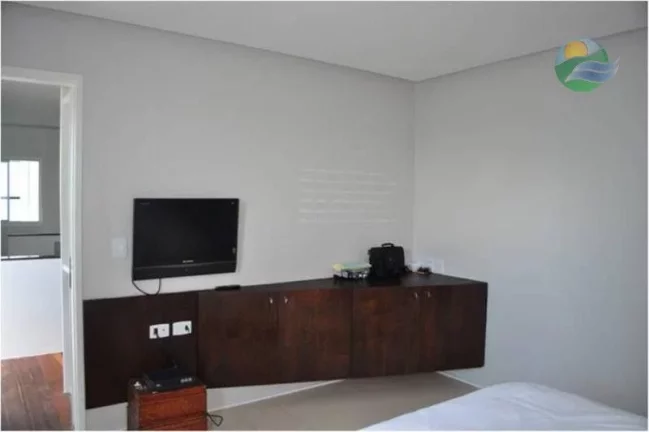 Imagem Cobertura duplex com 4 quartos, 323m2, calçadão de Piedade, em Jaboatão dos Guararapes.