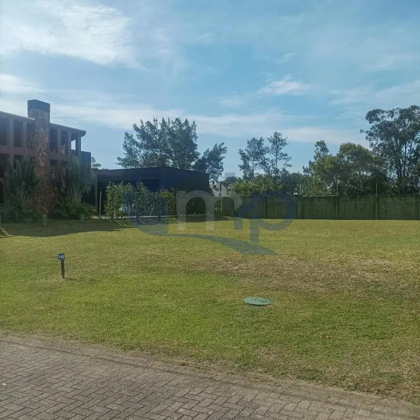 Imagem Terreno a venda no Condominio Horizontal Ocean Side em Torres/RS