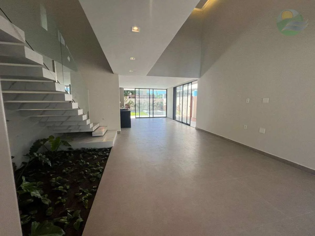 Imagem Casa com 4 suites, 196m2, à venda, no Portal do Sol, em João Pessoa, Paraiba.