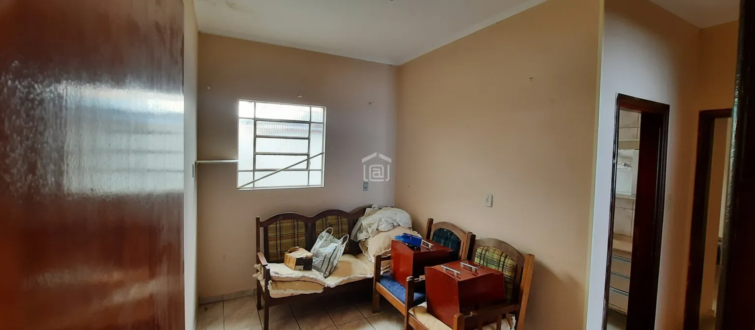 Imagem Casa 3 quartos à venda em Nossa Sra. Aparecida, Poços de Caldas