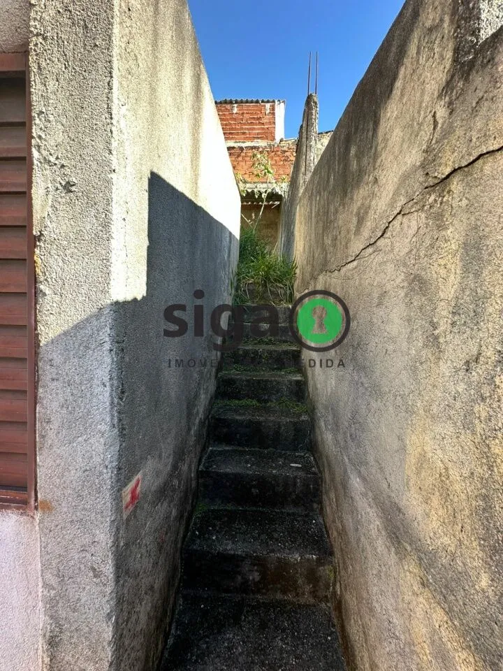 Imagem Casa Terrea 2 dormitórios e 1 vaga a venda ao lado do Shopping Interlagos