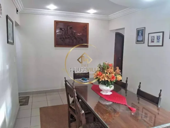Imagem Casa Sobrado, 3 dormitórios ( 3 Suítes), 4 vagas, Sjc.