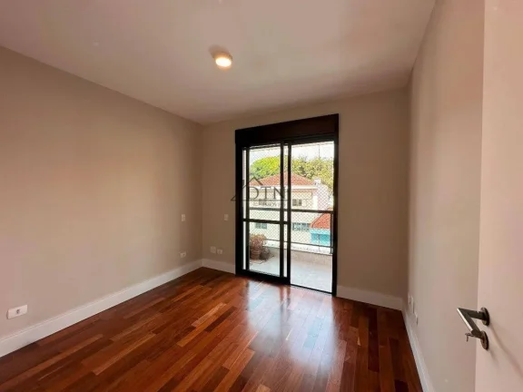 Imagem Apartamento alto padrão - 4 dormitórios, 2 suítes, 4 vagas fixas