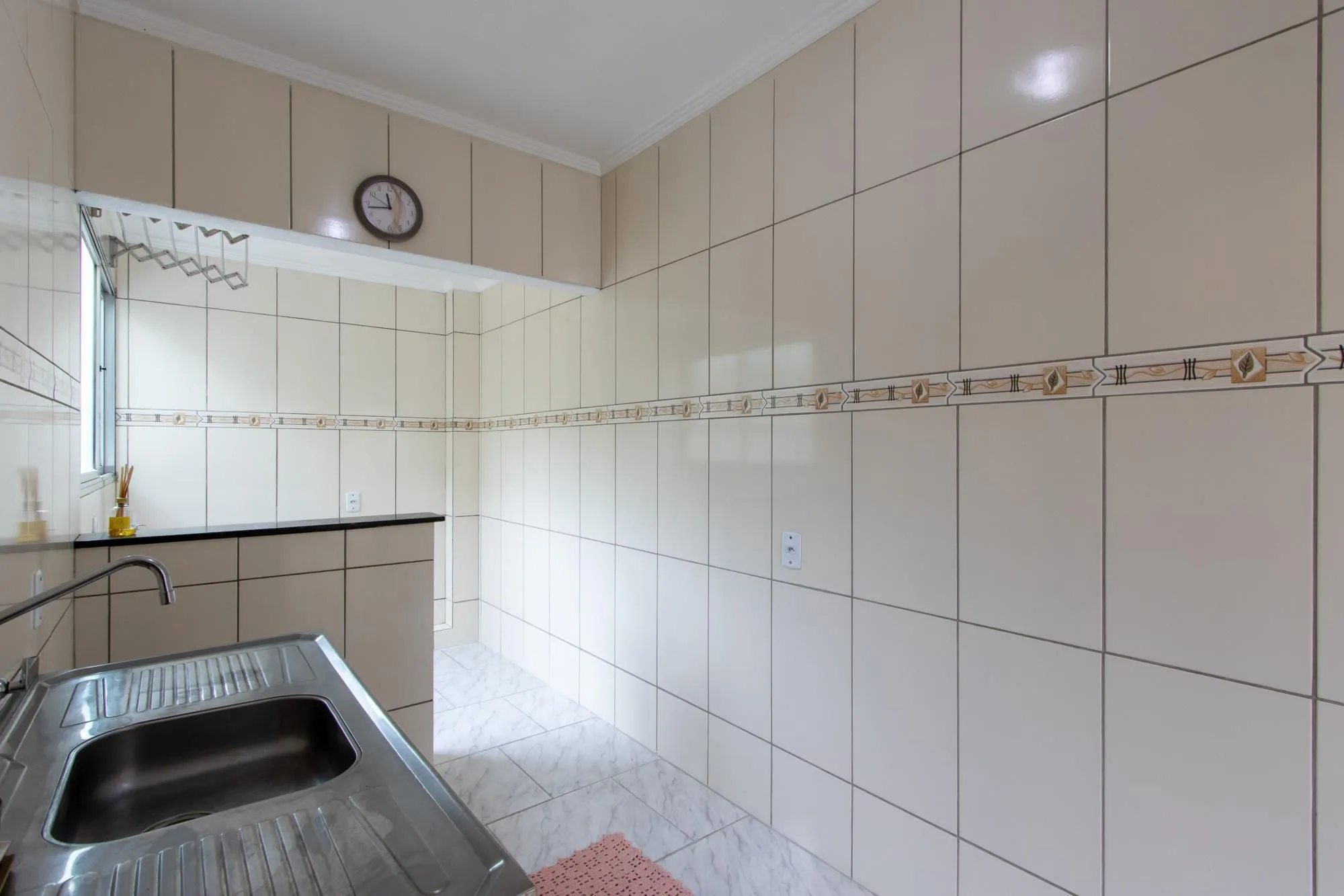 Imagem Casa em Santa Tereza
