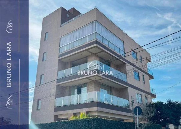 Foto do imóvel Apartamento à venda em Igarapé MG