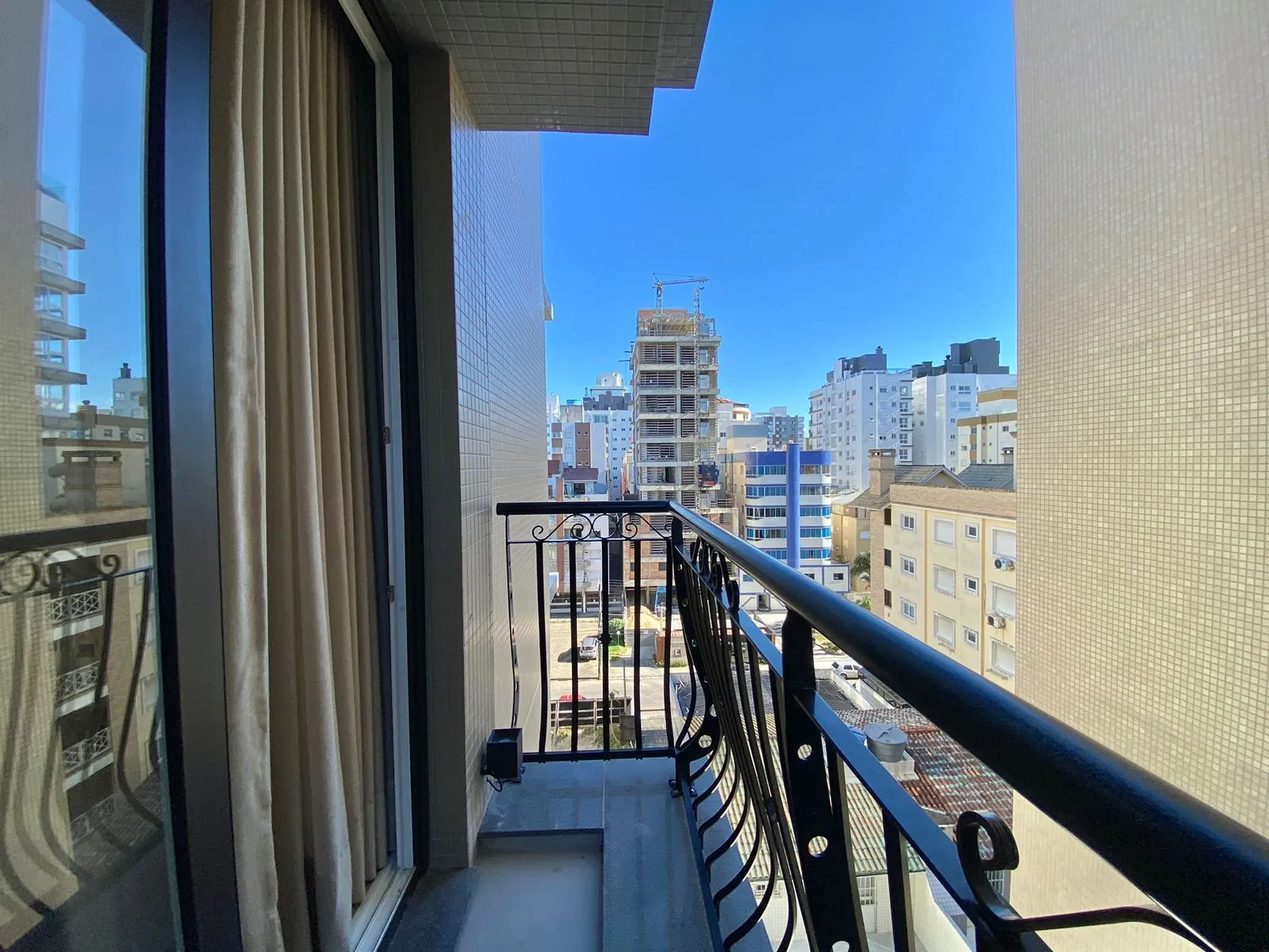 Imagem Apartamento NOVO em Capão da Canoa de 2 dormitórios e vaga