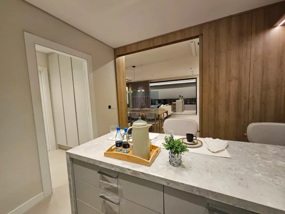 Imagem LANÇAMENTO no Água Verde. 155m². 3 suítes. 2 vagas.