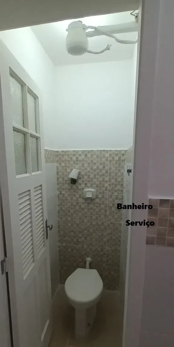 Imagem Apartamento com 2 Quartos à Venda, 78 metros em São Domingos - Niterói