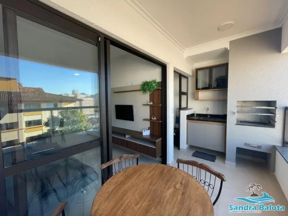 Imagem Apartamento de 2 dormitórios novo. Itaguá/Ubatuba