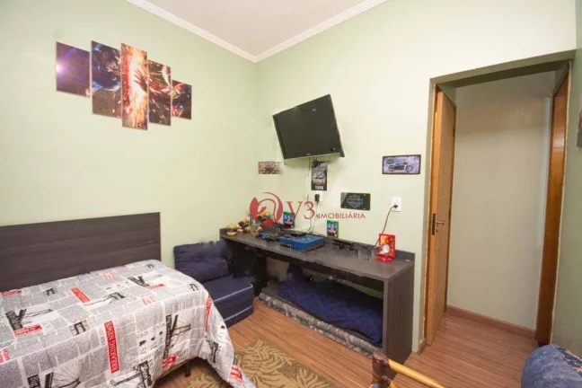 Imagem Sobrado com 2 dormitórios à venda, 98 m por R$ 525.000,00 - Vila Primavera - São Paulo/SP