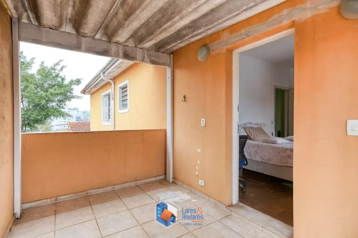 Imagem Casa de vila para venda em Vila Aurora (Zona Norte) com 3 quartos, 187m²