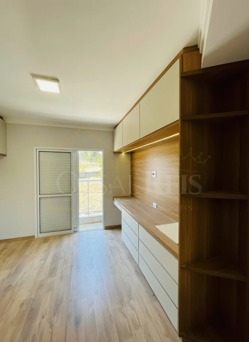 Imagem Cobertura 3 quartos à venda em Residencial São Bernardo, Poços de Caldas
