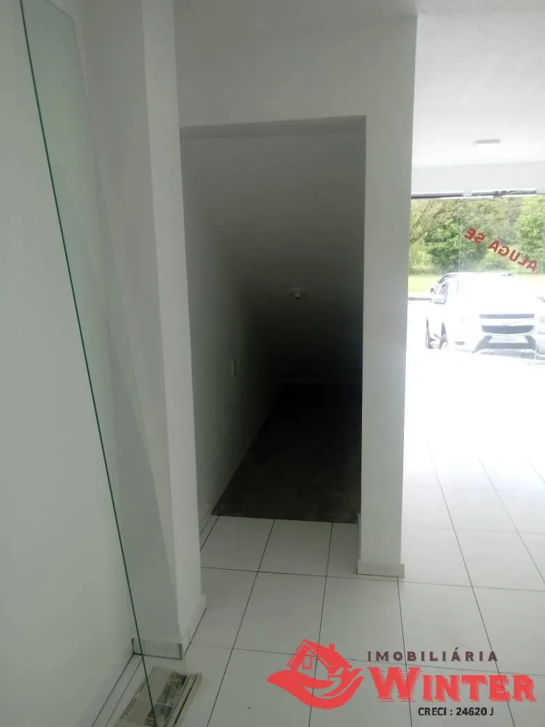 Imagem Sala Comercial Nova